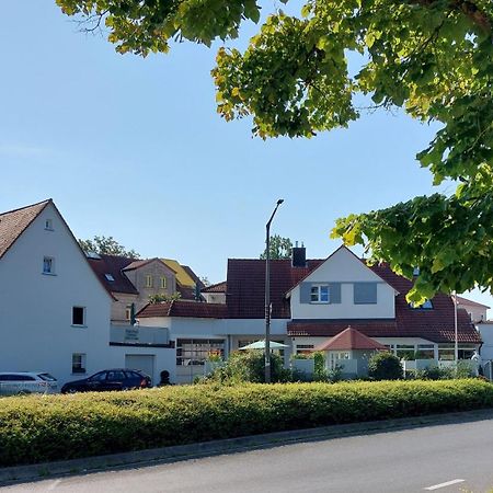 Ferienwohnung Hirmer Цирндорф Экстерьер фото